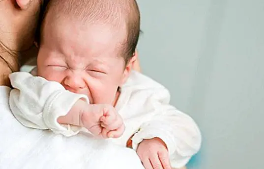 Hvordan identifisere matintoleranse hos barn: Vanlige symptomer - babyer og barn