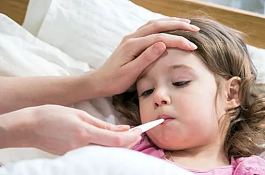 Antibiotics in children: everything you need to know - babies and children
