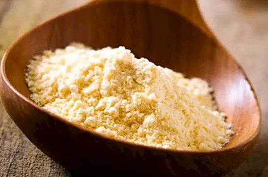 kauneus - Riisijauho ja maissijauho iholle: ainutlaatuisia etuja