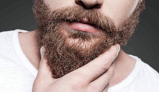 ljepota - Zašto nije dobro pustiti bradu da raste, a ne oprati ruke prije nego je dodirnete