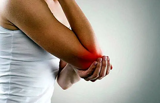 Kako ublažiti bolove u zglobovima prirodno - zdravi savjeti