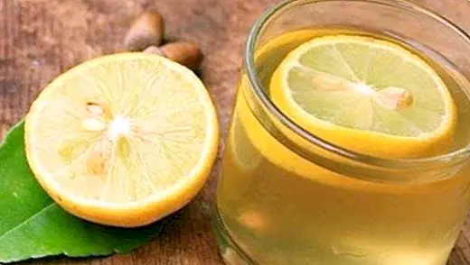 Limonin sok za okrepitev vašega zdravja: koristi in recept