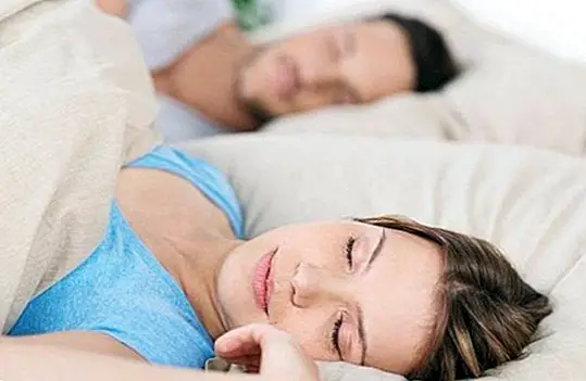 La meilleure posture pour dormir selon la science