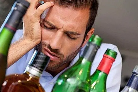 Kako smanjiti nelagodu ako ste popili puno alkohola