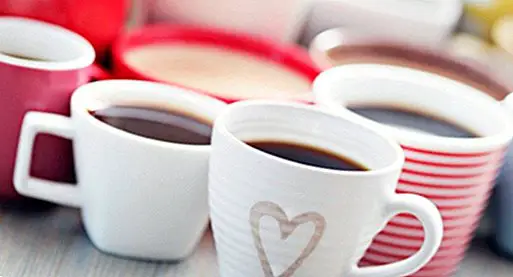Hoe koffie te verminderen en elke dag minder te nemen tot het volledig is geëlimineerd - gezonde tips