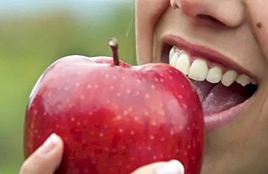 Hvorfor ta vare på oral helse. Hovedbehandlinger