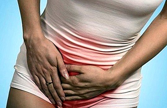 What is cystitis and how to cure it naturally - healthy tips