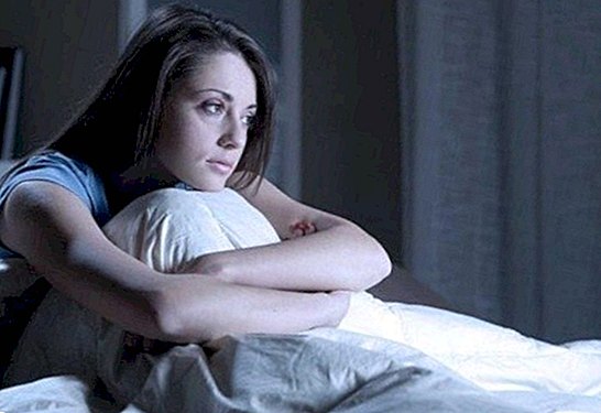 Nuttige tips om slapeloosheid te genezen - gezonde tips