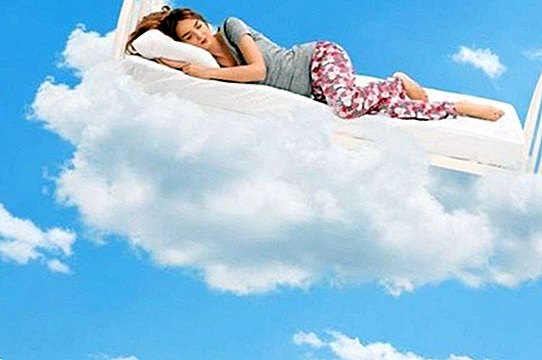Hoe slaapproblemen gemakkelijk in 5 stappen te verbeteren - gezonde tips