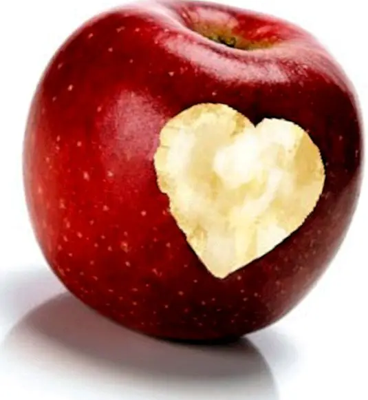 Az alma 5 kiemelten jótékony hatása a szervezetre, ami miatt érdemes fogyasztani
