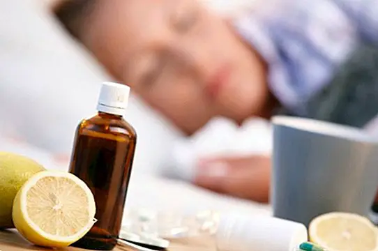 How to improve tiredness after having a flu