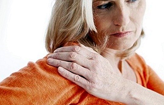 Ako upokojiť reumatické bolesti prirodzene - zdravé tipy