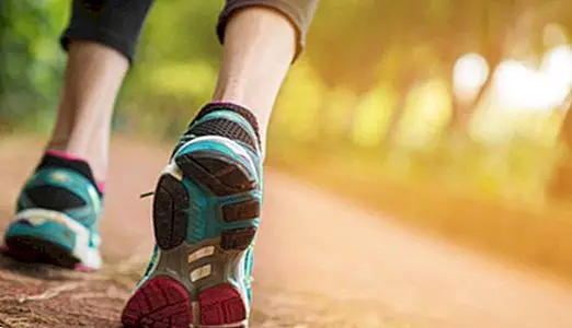 7 výhod chôdze 30 minút denne - zdravé tipy