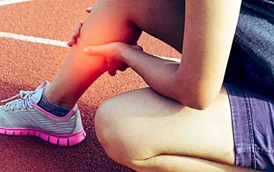 Prevent sports injuries: tips to avoid them