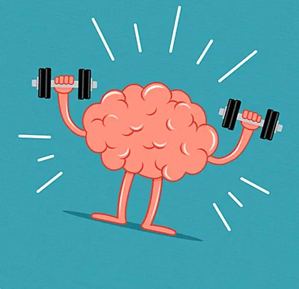 Øvelser for hjernen: hvordan trener du det lett