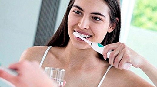 Hoe lang moeten we wachten om onze tanden te poetsen na het eten - gezonde tips