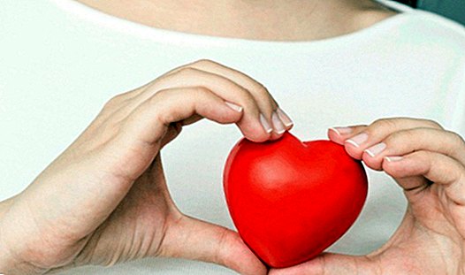 Cara mencegah penyakit kardiovaskular dengan mudah - petua 