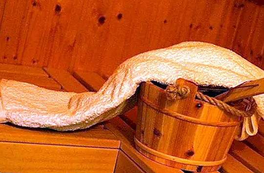 The benefits of saunas to prevent heart disease