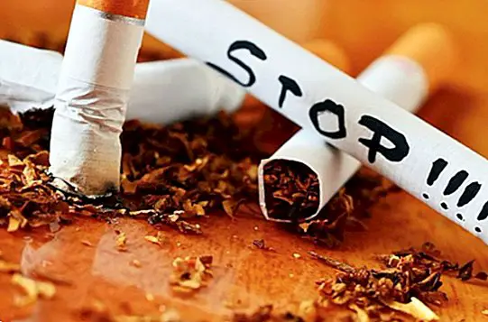 Hvordan man holder op med at ryge: 10 nyttige tips til at afslutte tobak