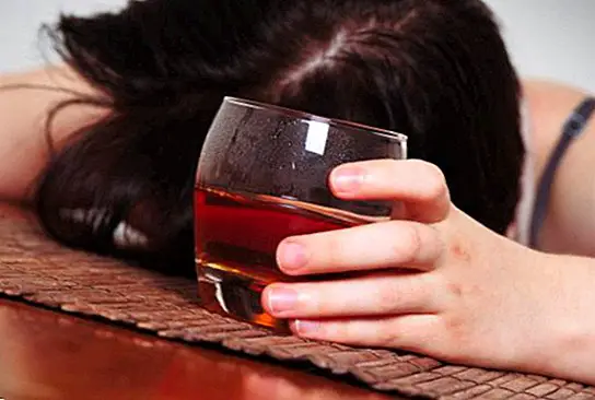 Be careful this Christmas: Do you know what happens in your body when you drink alcohol? - curiosities
