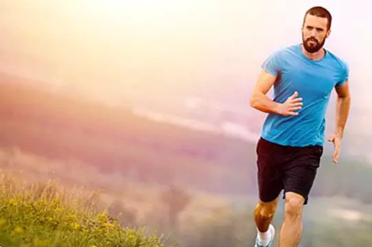 Pourquoi courir de plus en plus adepte? Ses avantages incroyables