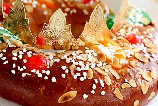 curiosidades - A maravilhosa origem de Roscón de Reyes