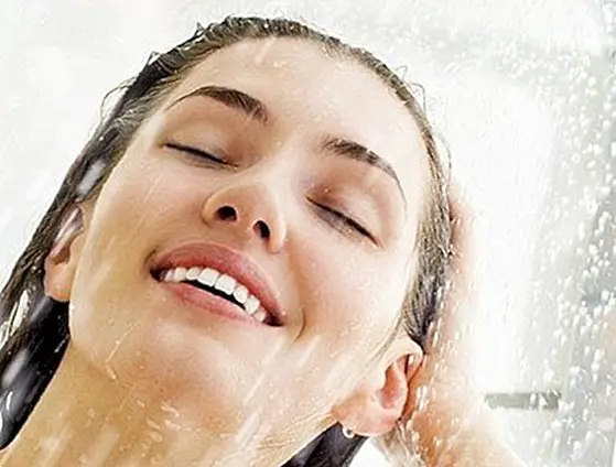 Why it is not good for the skin to wash several times a day