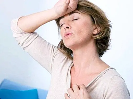 Varajane menopausi või preenopaus: mis see on, kui see ilmneb, sümptomid ja nõuanded