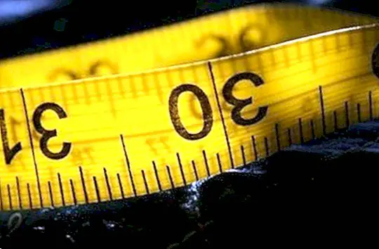 Comment mesurer la circonférence de la taille