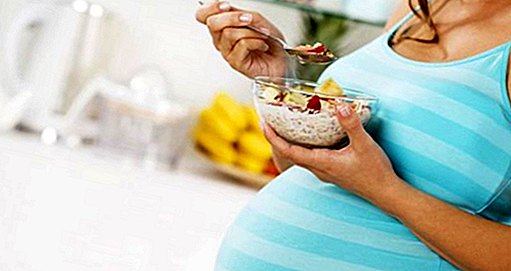 Tips om de lijn tijdens de zwangerschap te houden