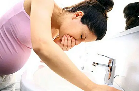Morning nausea in pregnancy: causes and how to prevent them - pregnancy