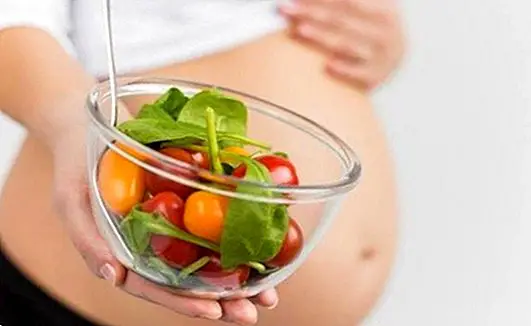 Cara menurunkan berat badan setelah hamil: 4 tips bermanfaat - kehamilan