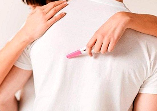 Angst vor einer neuen Abtreibung: nützliche Tipps, um Angst zu überwinden - Schwangerschaft