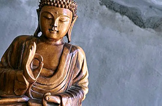 12 Boeddhistische wetten die onze levens zouden moeten bepalen