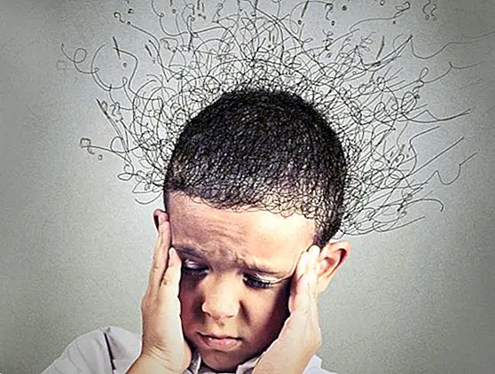 Hyperactivity: what is ADHD and what are its symptoms - emotions and mind