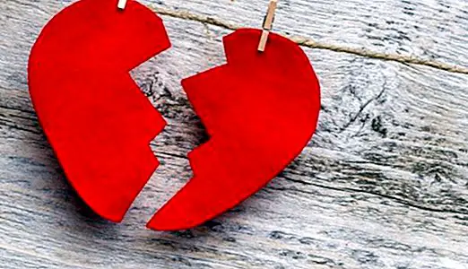 Jak przezwyciężyć rozpad miłości: trzy kroki, które ci pomogą
