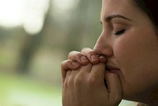 емоції і розум - Чи знаєте ви, що вміст плачу шкідливо для вашого здоров'я?