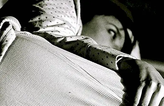 malattie - La mancanza di sonno e i suoi effetti sulla salute