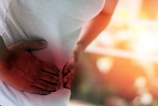 Inguinal hernia: symptoms, causes and treatment