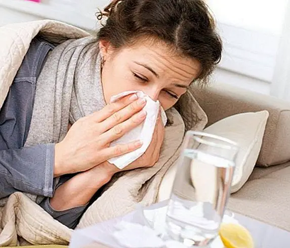 Mitos sobre o mais curioso resfriado e gripe - doenças