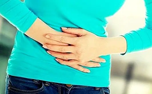 A gastrite pode causar câncer de estômago? - doenças