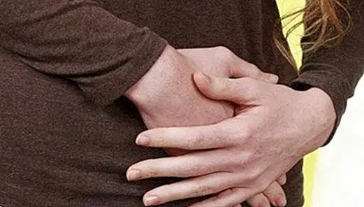 This is all you need to know about hiatal hernia - diseases