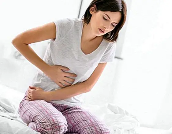 Ovarie smerter: når æggestokken gør ondt. Alt hvad du behøver at vide