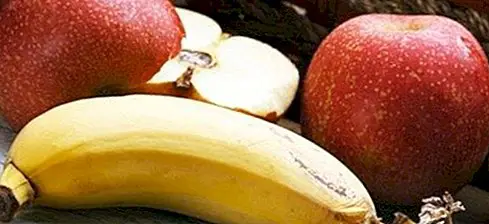Frutas marcantes: ideal contra diarréia e não aconselhado com constipação - doenças