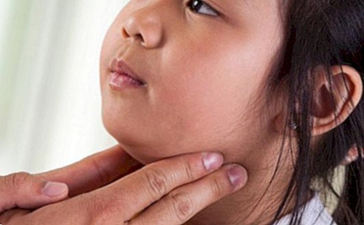 Mumps: millised on mumpsi sümptomid, põhjused ja ravi?