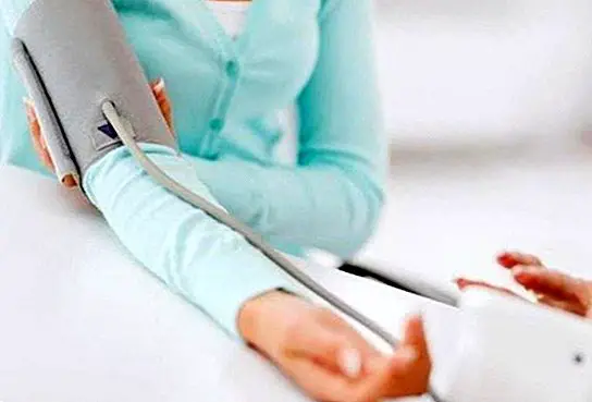 High blood pressure: what it is, what symptoms it causes, causes and treatment - diseases