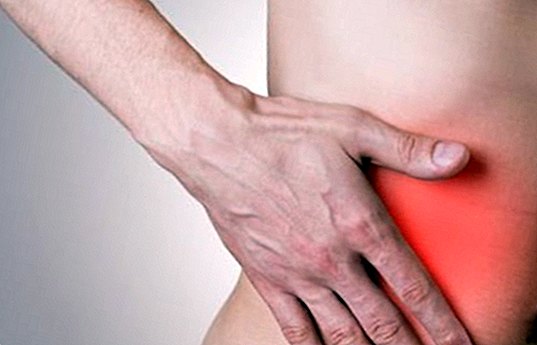 Cum să știți dacă aveți apendicită: simptomele dumneavoastră