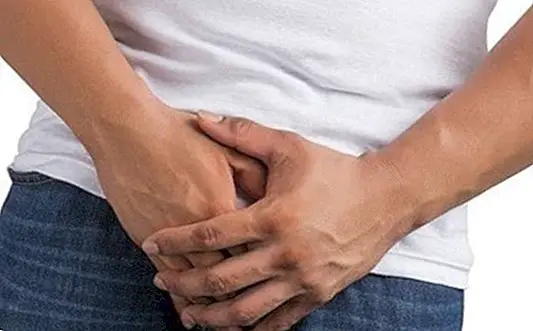 Genital warts in men: causes and prevention - diseases
