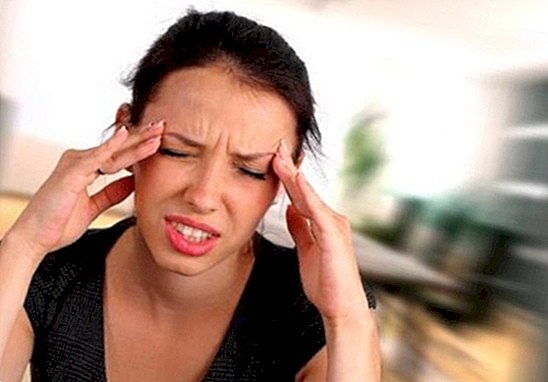 hemiplegikus migrén és fogyás