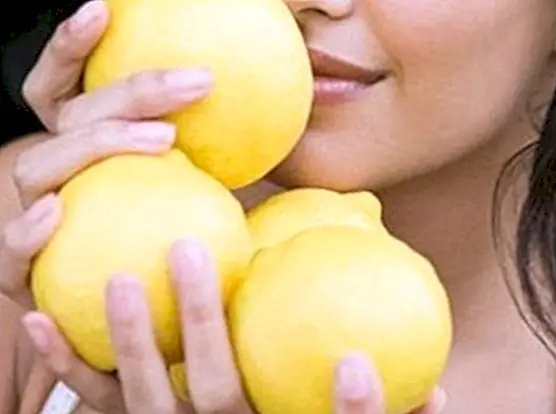 Ні, пахне лимонами не запобігає раку